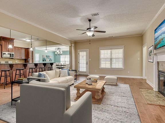 3rd image of 4728 Weldon Adams Drive