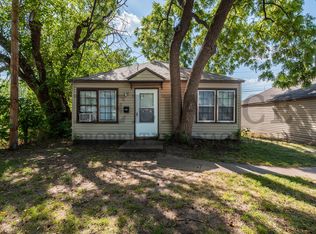 1129 W 16th St N, Wichita, KS 67203