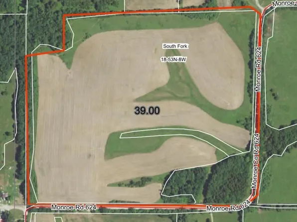 12002 Monroe Pl #624, Mexico, MO 65265