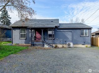 1031 W Glenwood St, Port Angeles, WA
