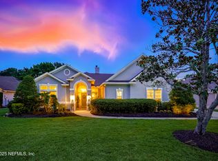 828 Lotus Ln N, Saint Johns, FL 32259