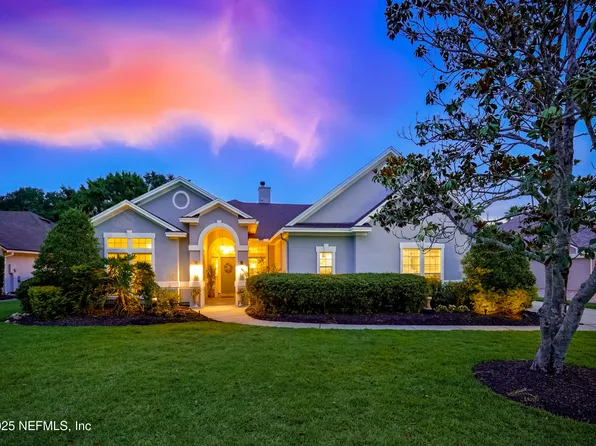 828 LOTUS Lane N, St. Johns, FL 32259