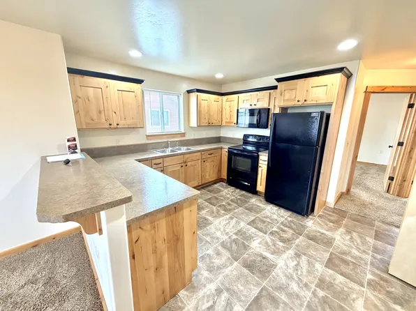 3724 Travertine Way Unit 3, Helena, MT 59602