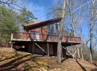 444 Fortner Ave, Bryson City, NC 28713