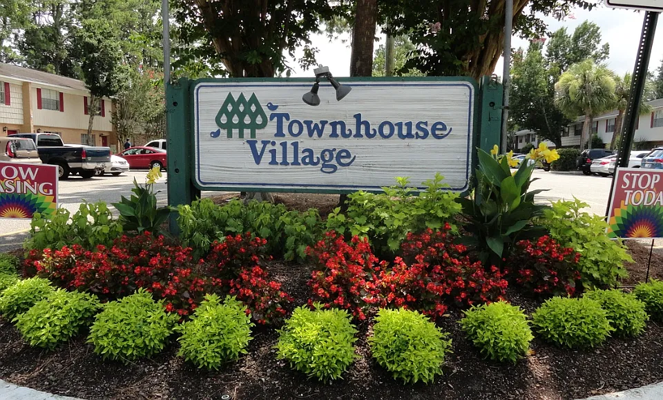 Townhouse Village