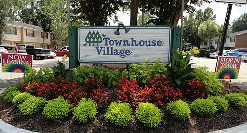 Townhouse Village Photo 1