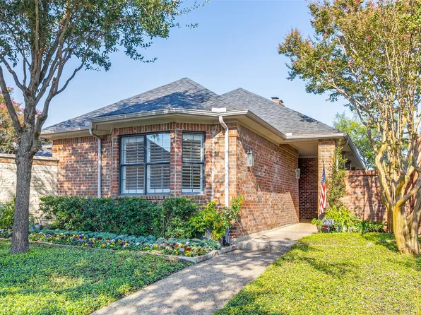 5801 Trail Meadow Dr, Dallas, TX 75230