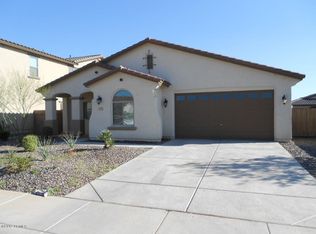 2751 E Ficus Way, Gilbert, AZ 85298