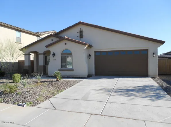 2751 E Ficus Way, Gilbert, AZ 85298