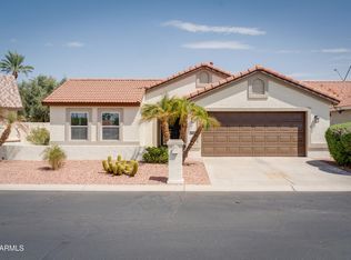 3141 N 147TH Drive, Goodyear, AZ 85395