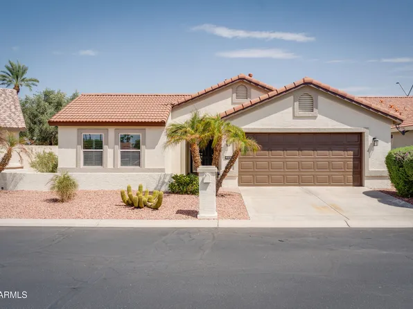 3141 N 147TH Drive, Goodyear, AZ 85395