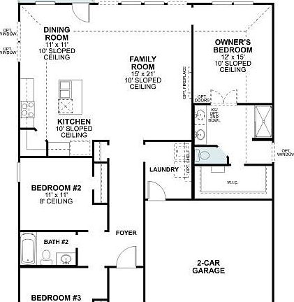2nd image of this home