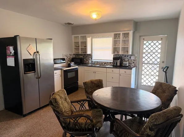 602 Josephine St, Titusville, FL 32796