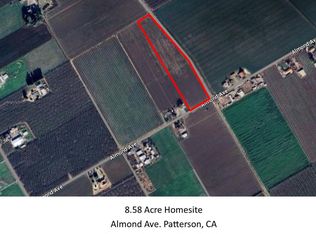 1445 Almond Ave, Patterson, CA 95363
