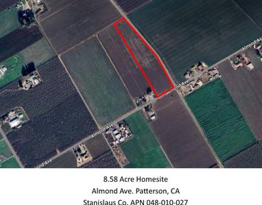 1445 Almond Ave, Patterson, CA, 95363