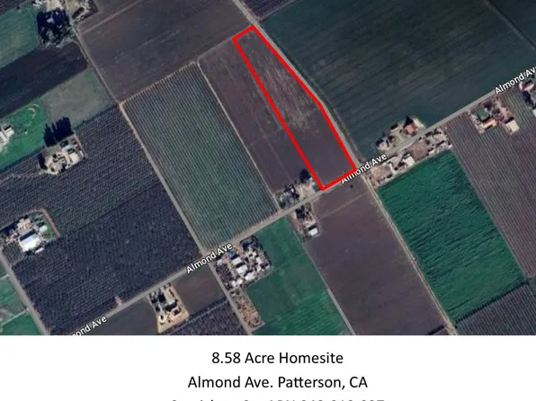 1445 Almond Ave, Patterson, CA 95363