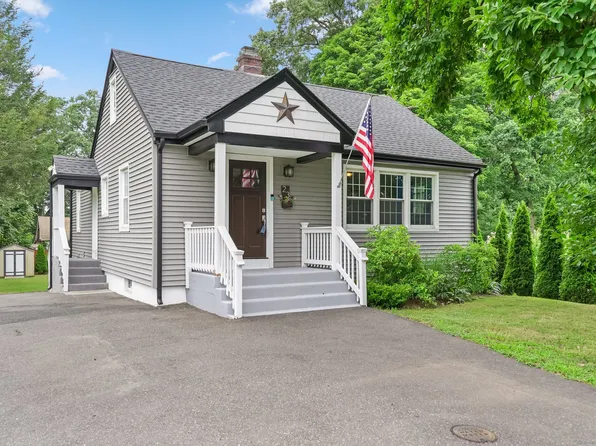 23 Franklin Street, Trumbull, CT 06611