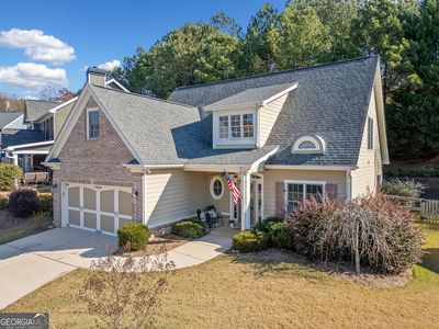 412 Eaglewood Way, Canton, GA, 30115