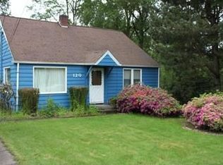 120 Dungan Rd, Kelso, WA 98626