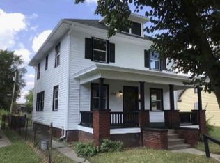 1211 Summit St, Fort Wayne, IN 46803