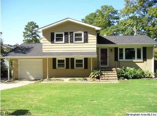 1093 Sherbrooke Dr, Birmingham, AL 35209