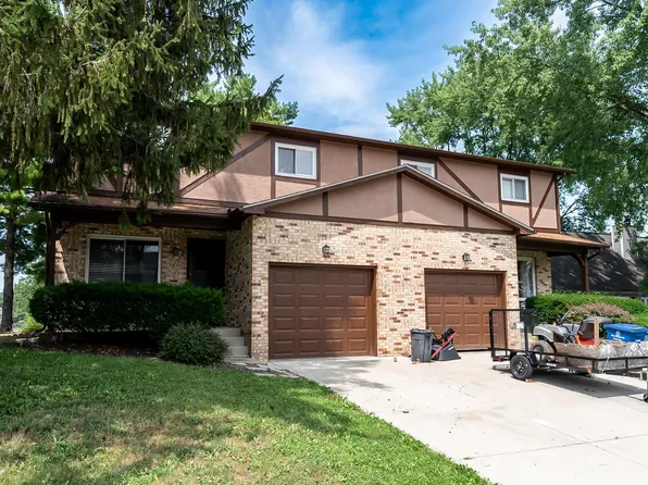 5 Keene Dr, Westerville, OH 43081