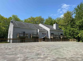 11F Snow Tree Ln #F, West Dover, VT 05356