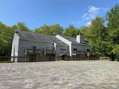 11F Snowtree Lane #F, West Dover, VT, 05356