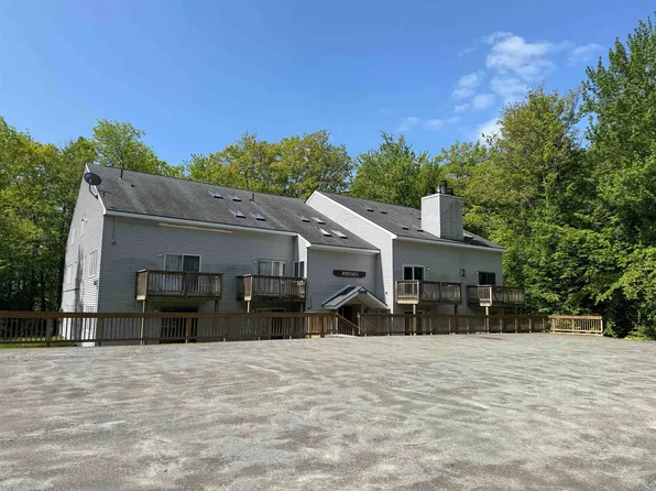 11F Snowtree Lane #F, Dover, VT 05356