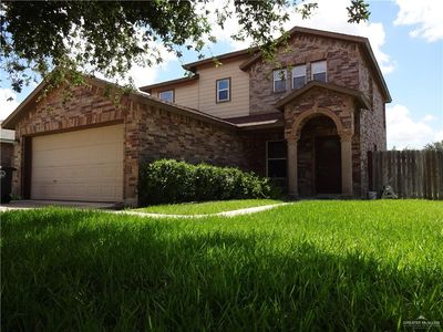2409 Highland Dr, Mission, TX, 78574