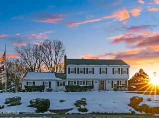 51 Ivy Hill Rd, Red Bank, NJ 07701