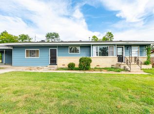 705 Shamrock Dr, North Little Rock, AR 72118