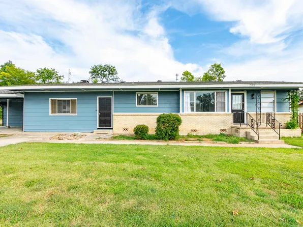 705 Shamrock Dr, North Little Rock, AR 72118