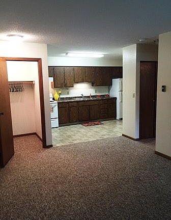 View from Living Room