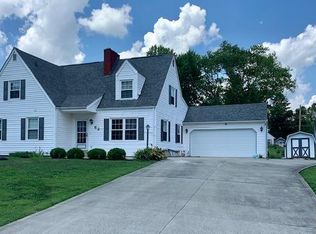 62 Cornell Rd, Hebron, OH 43025