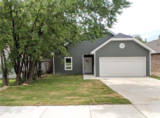 5409 Bonnell Ave, Fort Worth, TX 76107