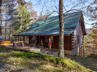 46 Candice Ct N #374, Blue Ridge, GA 30513