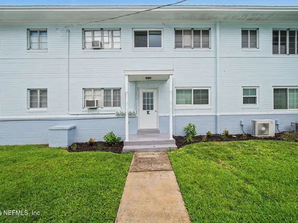 500 S BEACH Street #0020, Daytona Beach, FL 32114