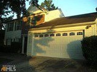 10864 Morning Dove Ct, Hampton, GA 30228