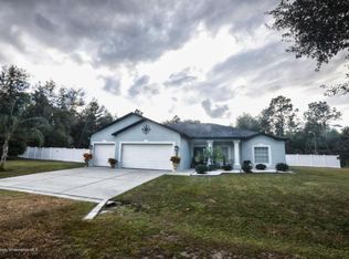 14079 Cormorant Rd, Weeki Wachee, FL 34614