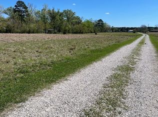 1846 Fm 2108, Diboll, TX 75941