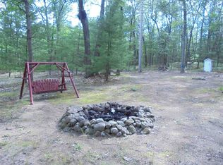 3675 Reserve Rd, Houghton Lake, MI 48629