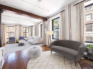 35 Mercer St APT 4E, New York, NY 10013