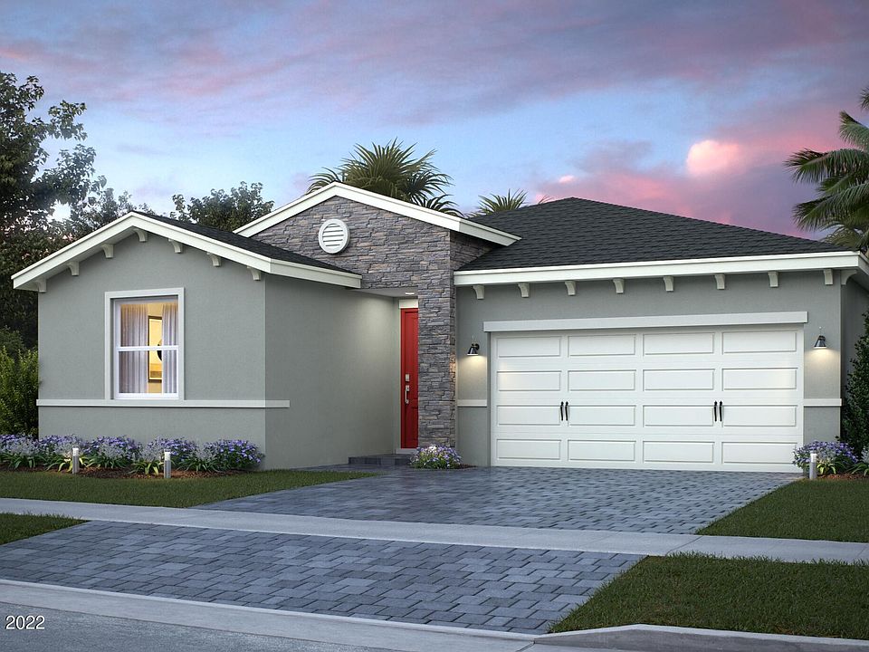 634 Veridian Cir, Palm Bay, FL 32907 MLS 970913 Zillow