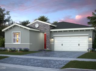 632 Veridian Cir NW, Palm Bay, FL 32907