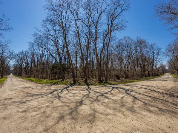 0 Jennings Rd, Whitmore Lake, MI 48189