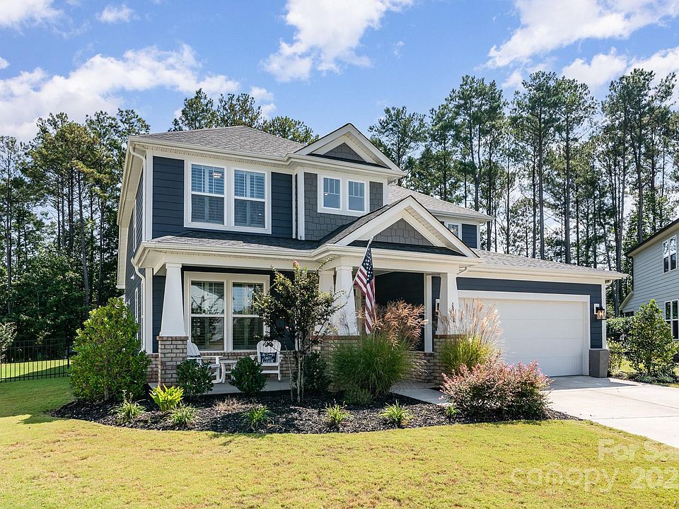 1564 Striped Bass Ln, Clover, SC 29710 | Zillow