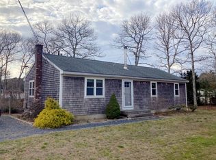 43 Orchard Rd, Mashpee, MA 02649
