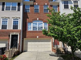 1201 Cambria Ter NE, Leesburg, VA 20176