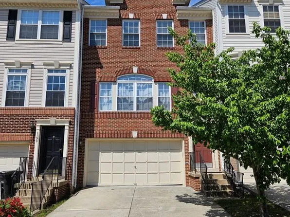 1201 Cambria Ter NE, Leesburg, VA 20176